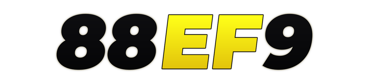 88ef9 Logo